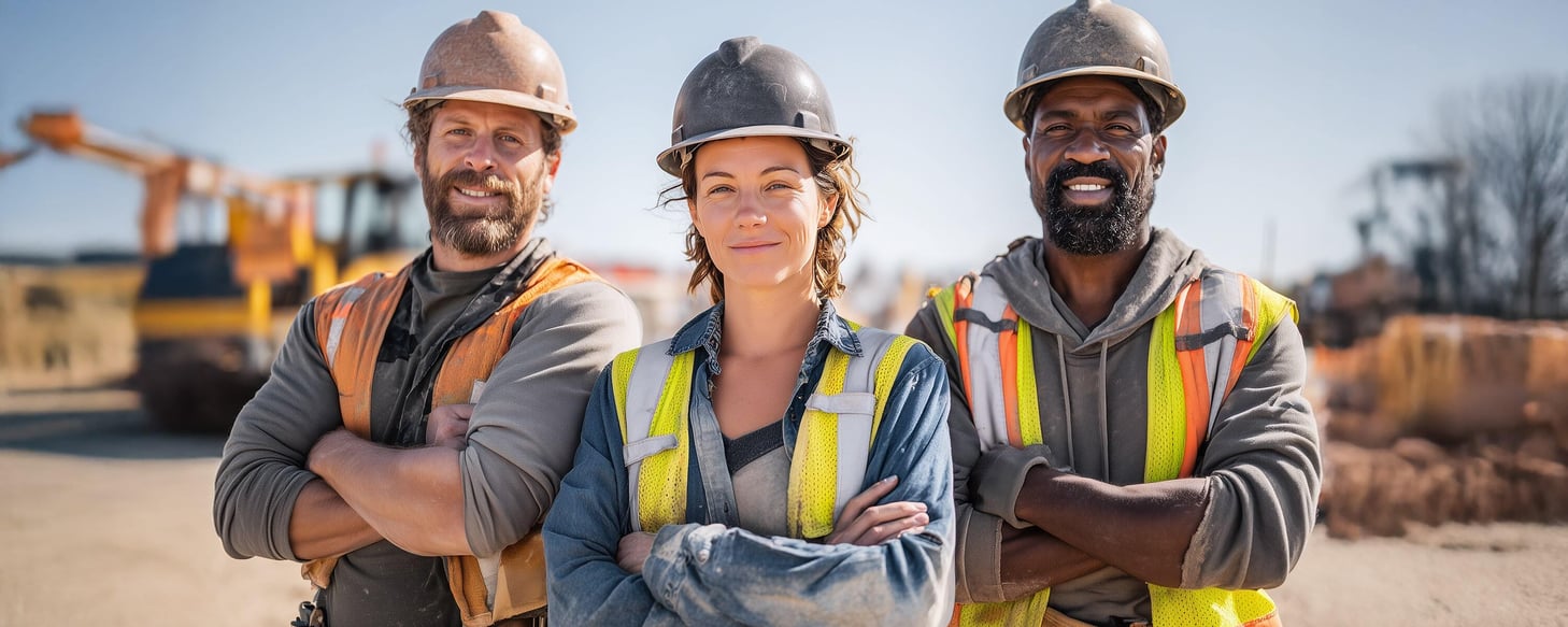 Celebrate Construction Appreciation Week 2025