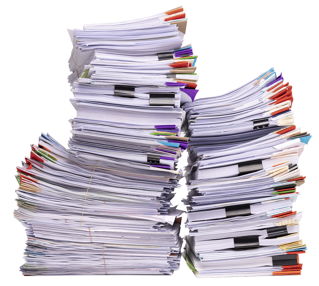 Uncovering Your Paper Problem