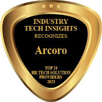 Arcoro Top 10 HR