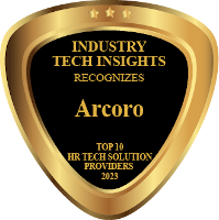 Arcoro Top 10 HR