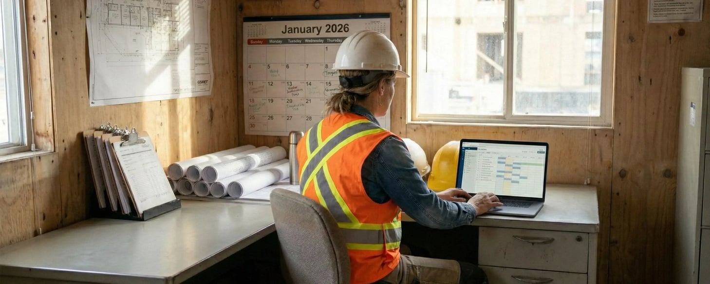 Arcoro Year in Review: 2025