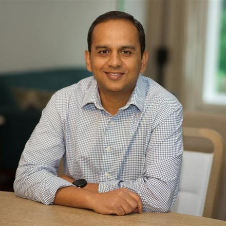 Senthil Subramanian
