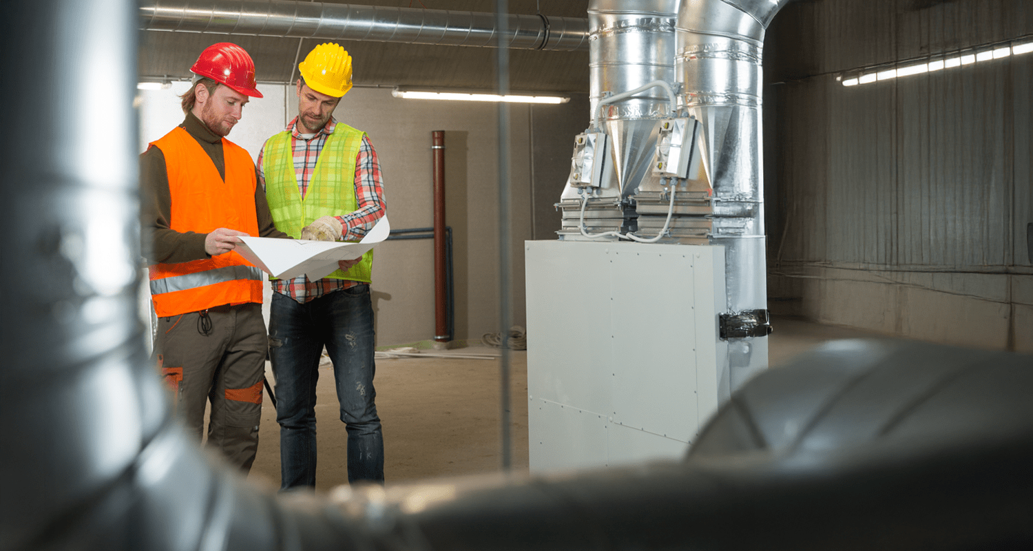 Hvac Manager HR Management for HVAC Contractors | Arcoro