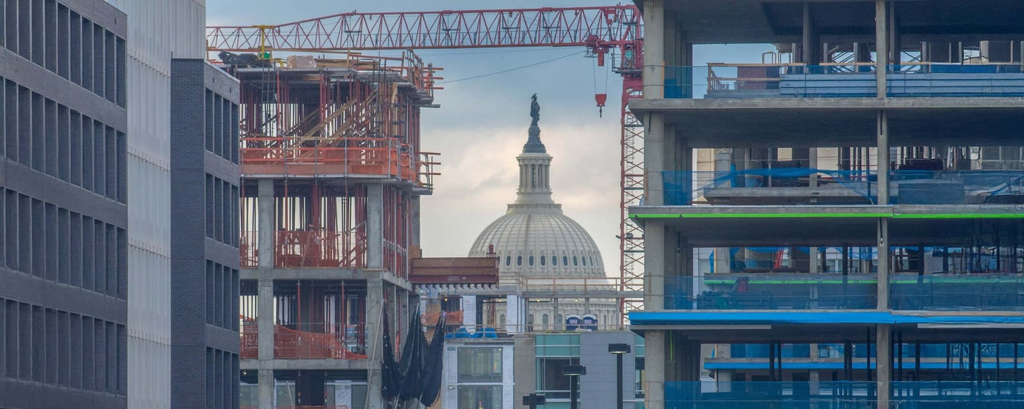 Federal Contractor? Here's How to Stay Ahead of Hiring Compliance