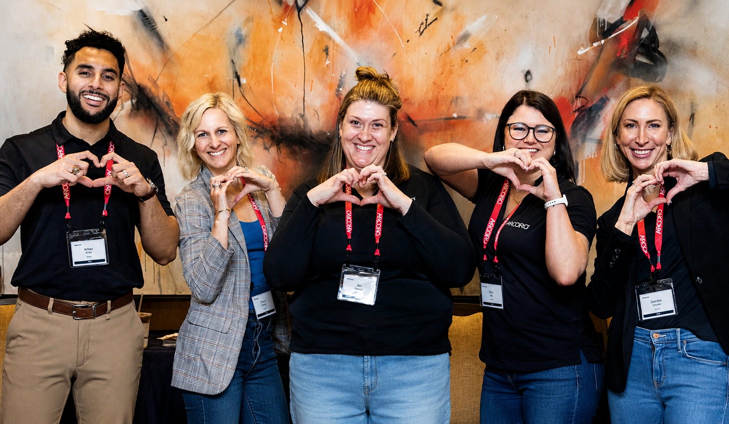 Focus, Alignment, and the Culture That Empowers