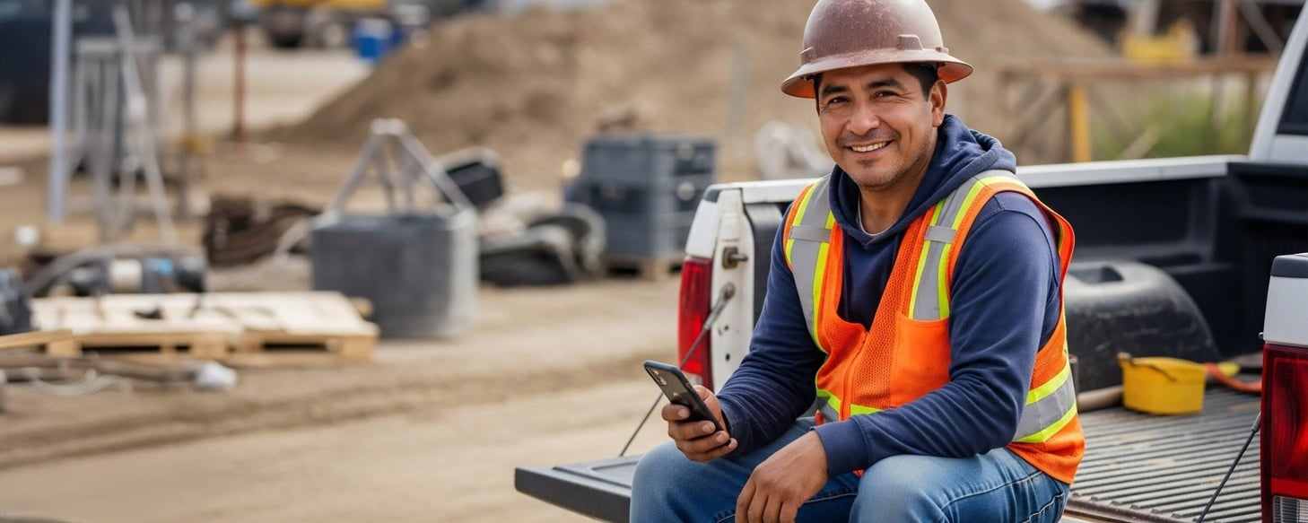 Ways Construction Companies Can Cut Annual Enrollment Time