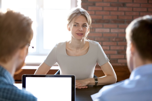 Employee Performance Review