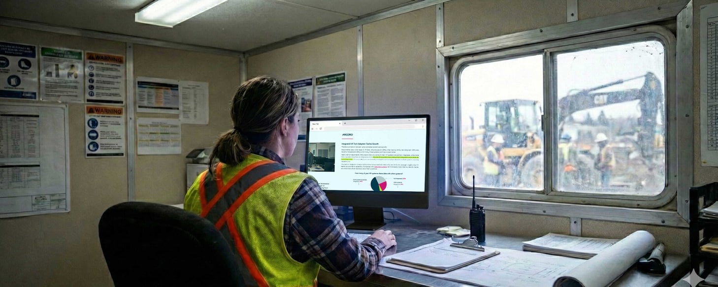 Company Success Tied to High-Functioning HR Departments