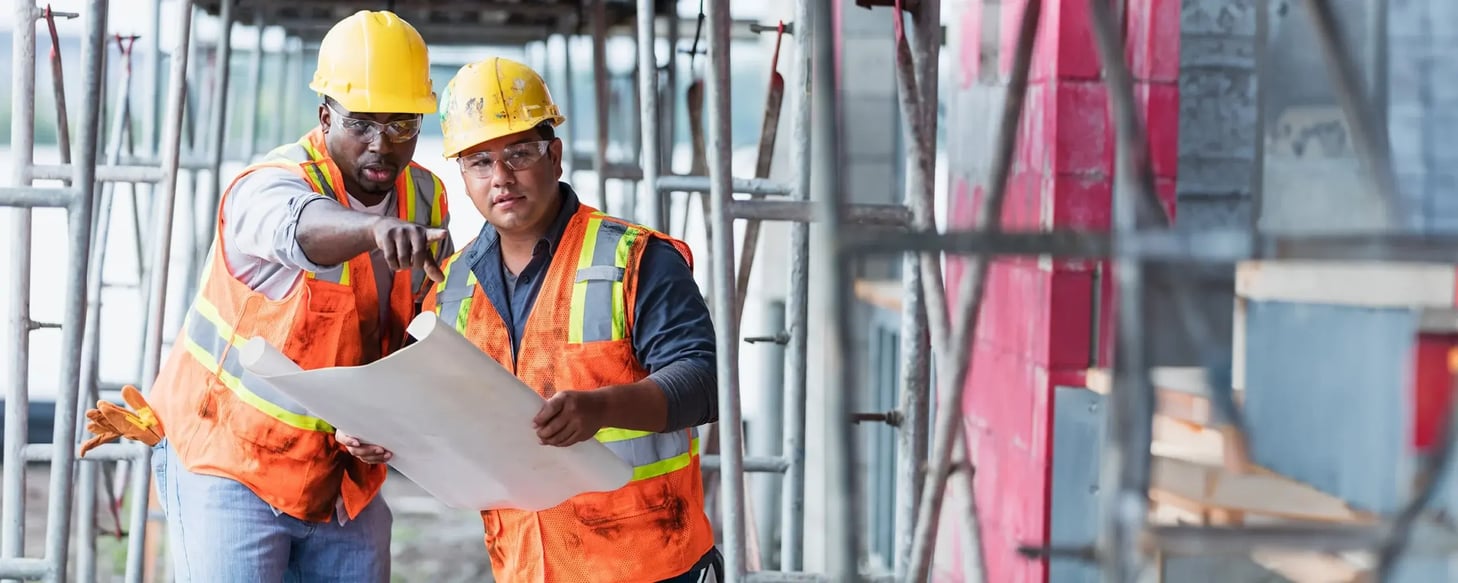 A Look at 2024’s Top Construction Workforce Challenges