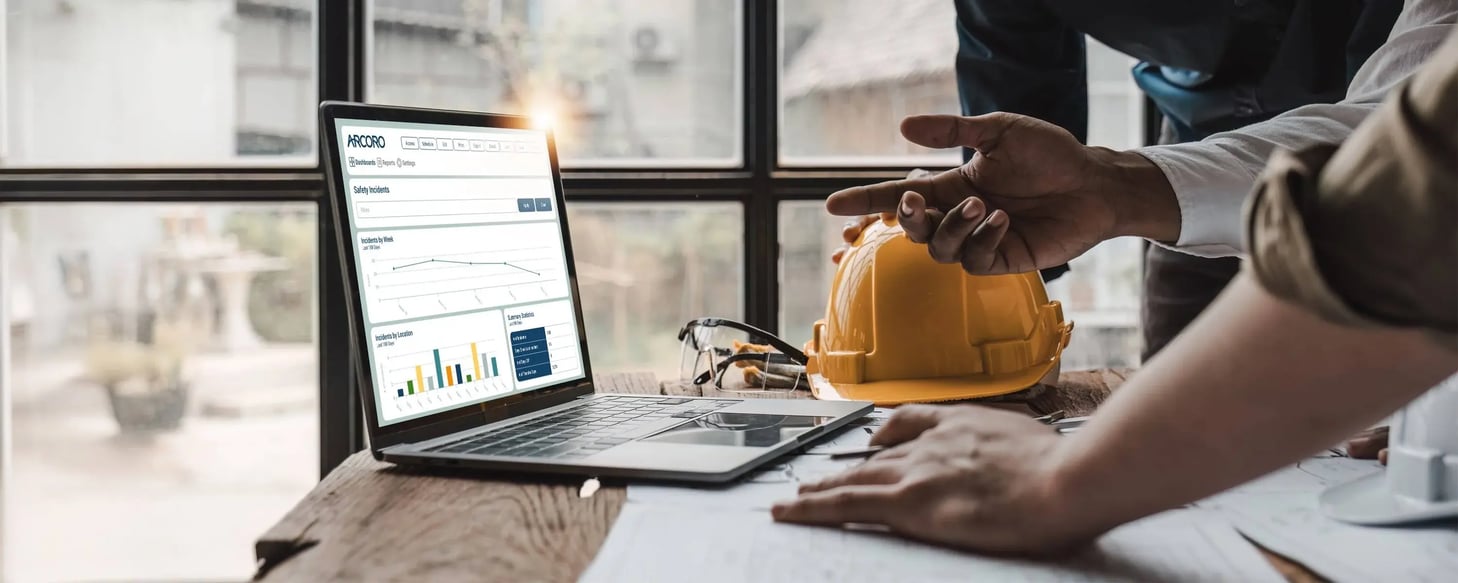 Arcoro’s Insights: Looking Back on 2024