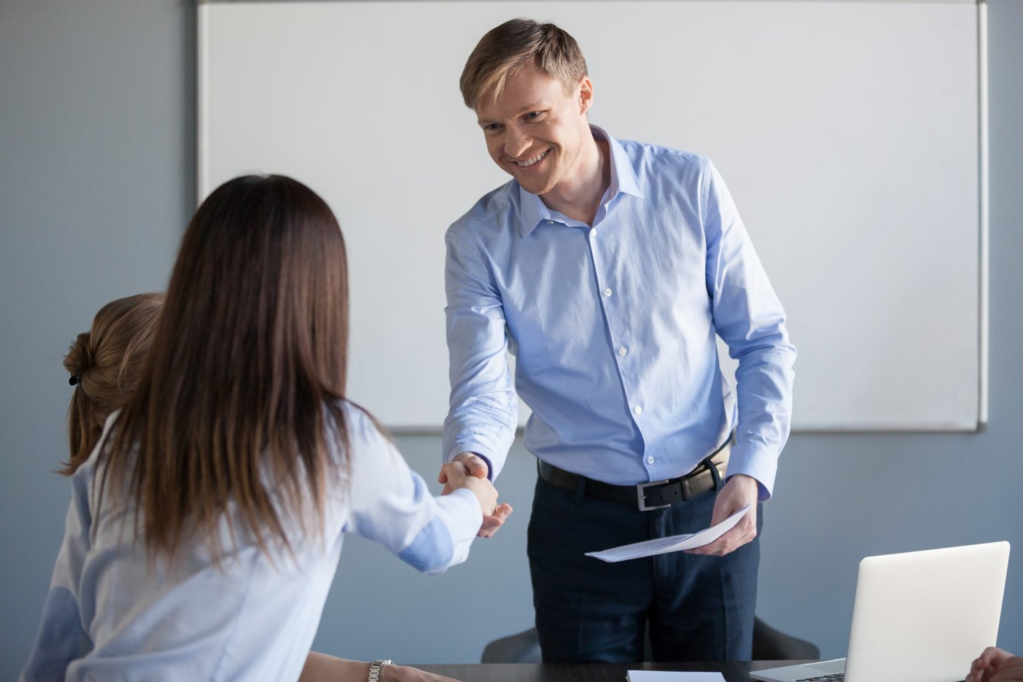 6 Recruiting Habits You Need to Adopt Today