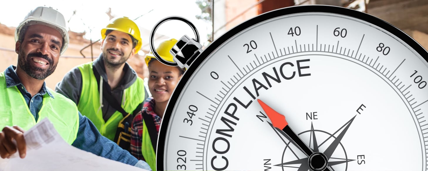 OFCCP Proposes Changes for Scheduling Letter for Construction Contractors