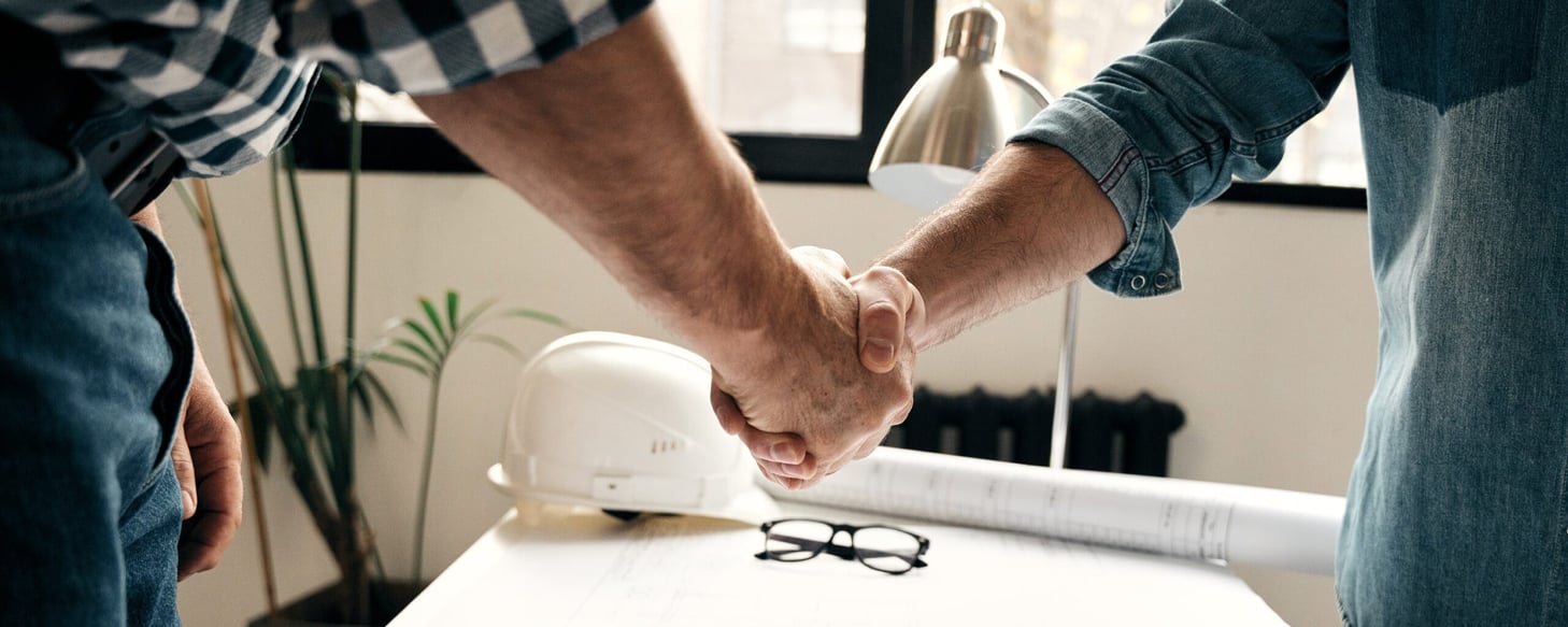 Arcoro Hire Solution