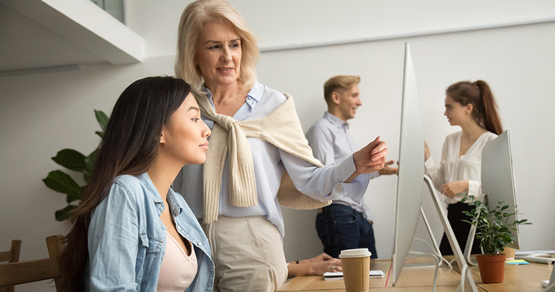 Succession Planning Can Help Nurture Your Existing Talent