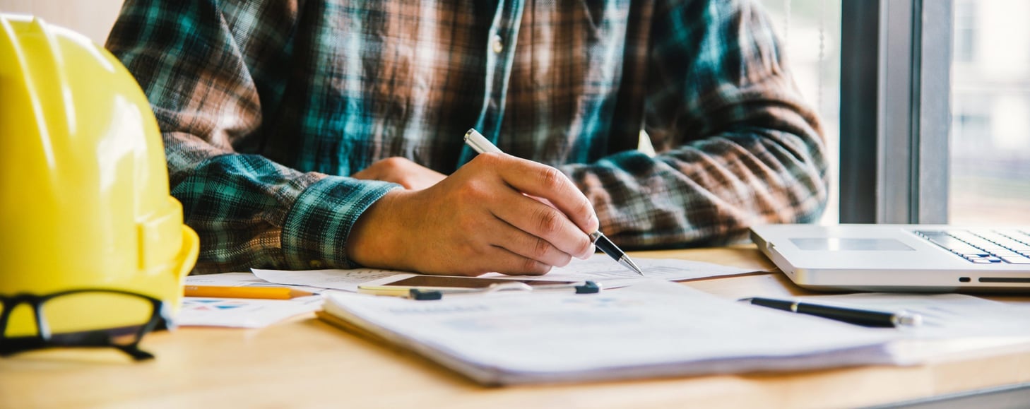 7 Reasons Why You Need to Go Paperless