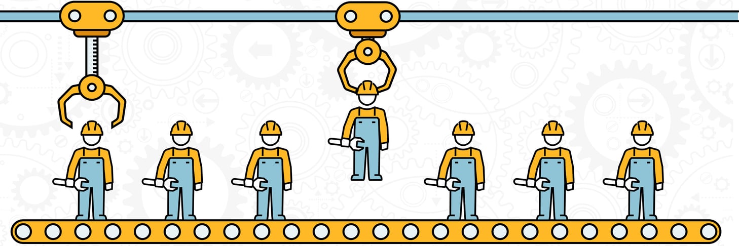 How to Automate Your Company’s Hiring Process