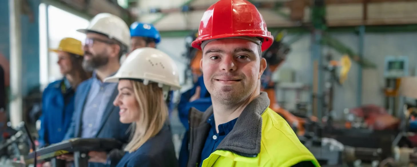 EEOC & Hiring Workers with Disabilities