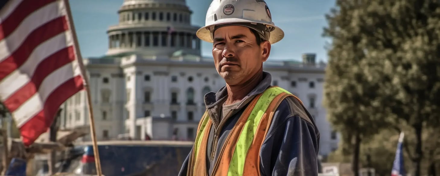 What is Prevailing Wage?