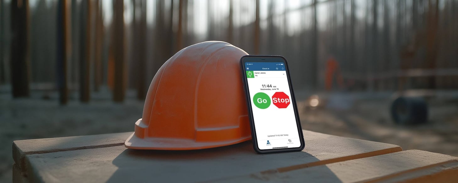 ExakTime’s Best Construction Payroll Integrations