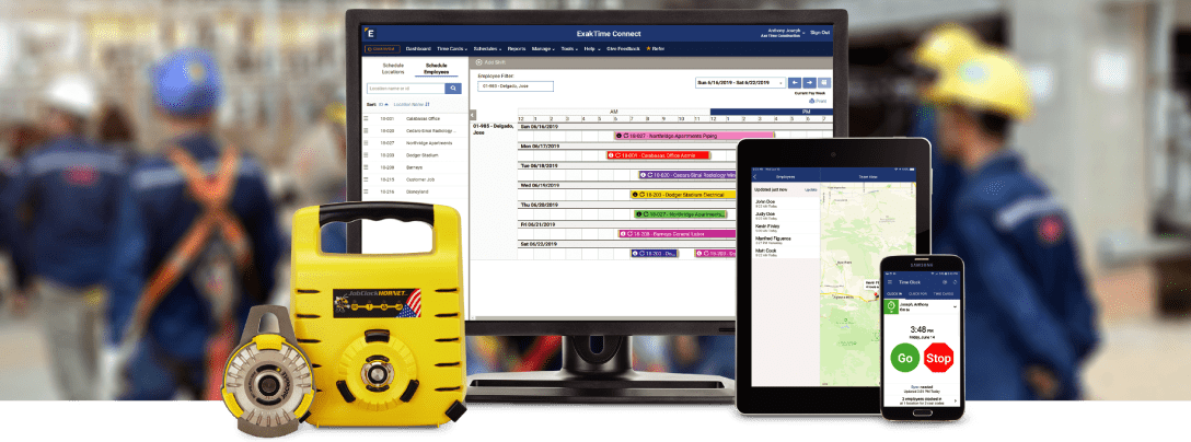Customer Satisfaction with ExakTime's US-Based Support Services