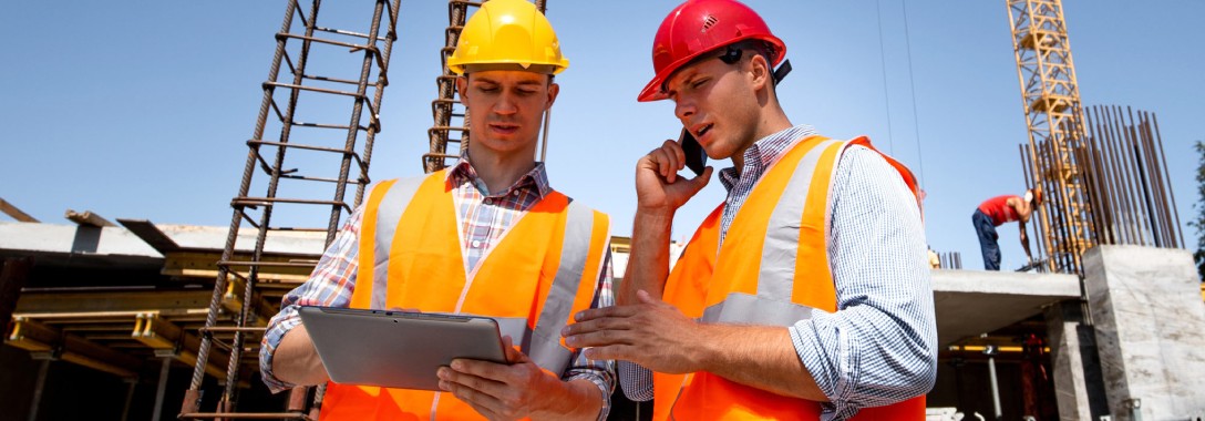 How Can Construction Be More Productive?