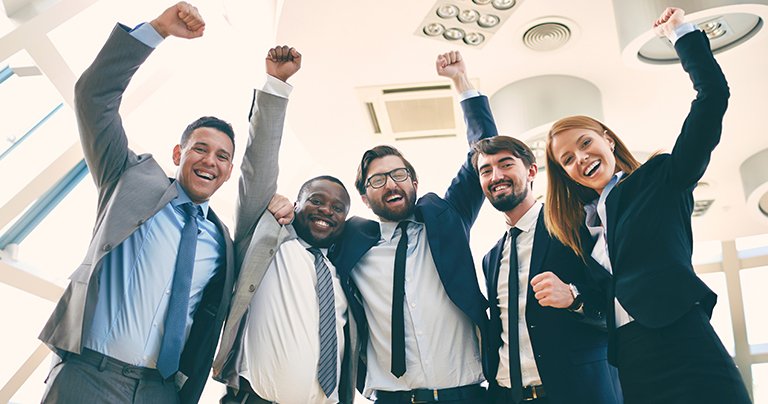 How to Retain Your High Potential Employees for Leadership Positions