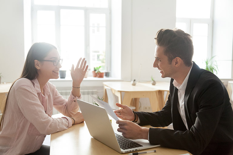 How AI Helps Recruit Candidates