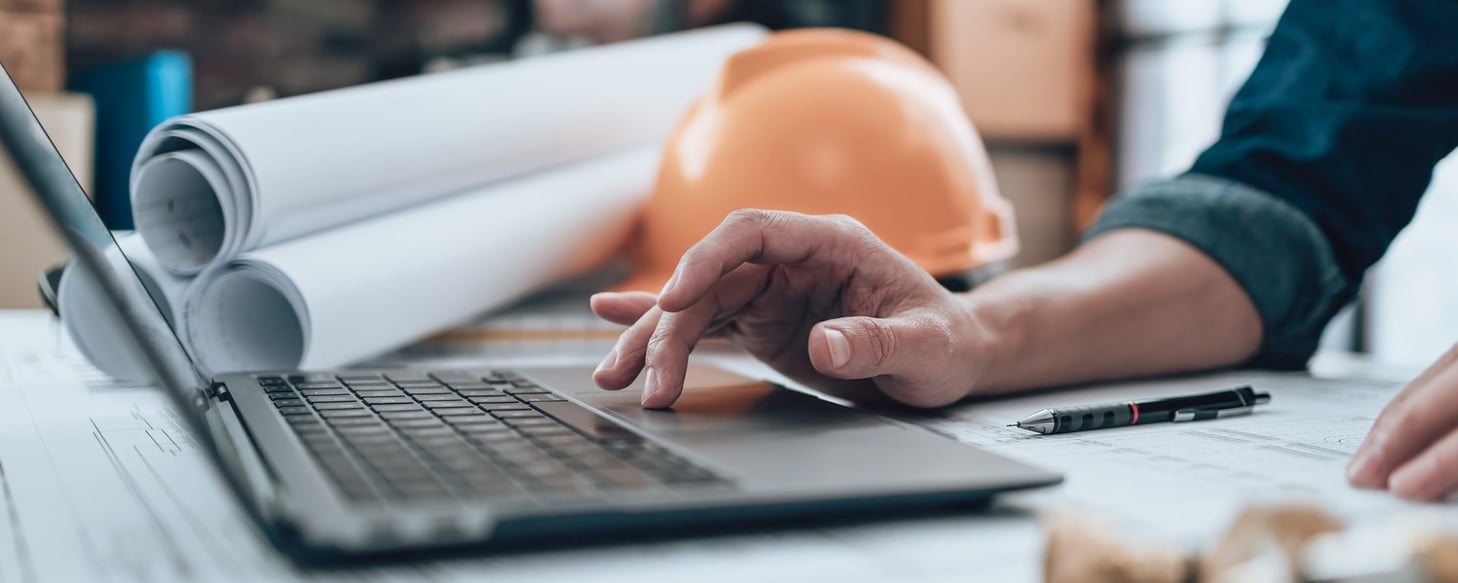 How ET Helps With Job Costing