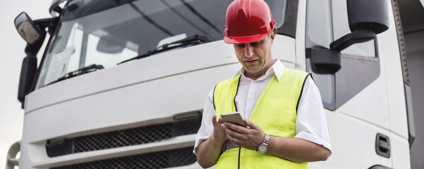 Field Service GPS Time Tracking: Why Your Construction Company Needs It