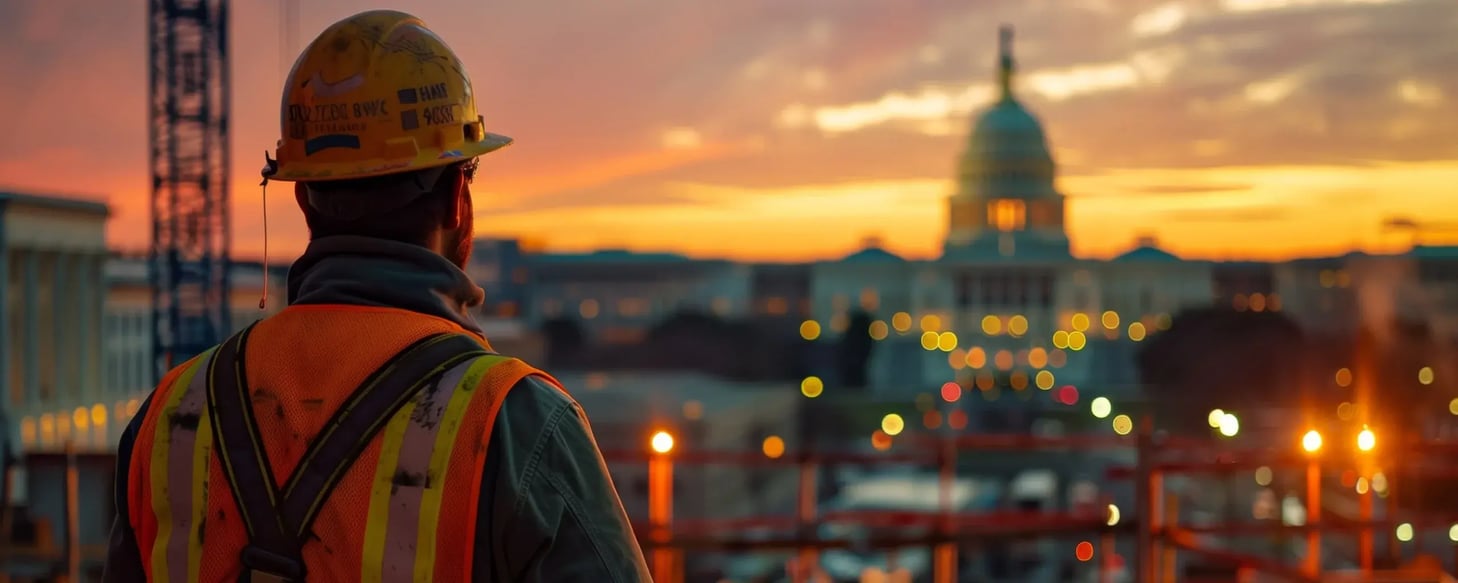 New Reporting Requirements for Construction Contractors