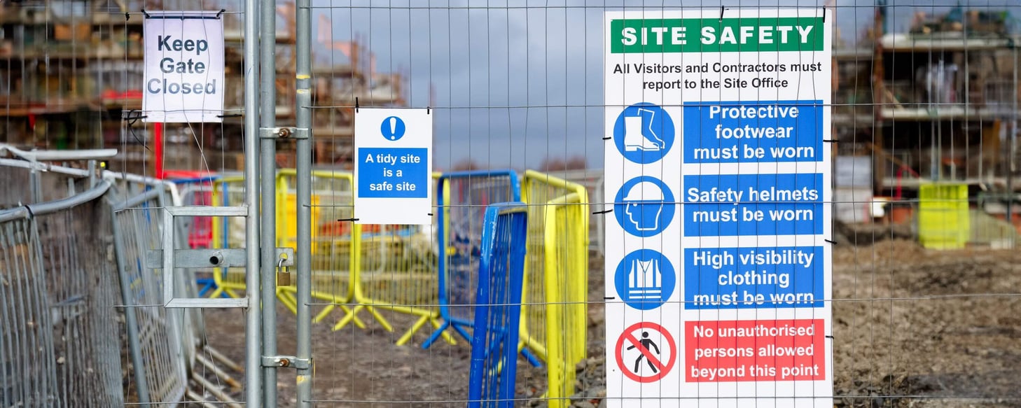 Participate in OSHA’s Safe + Sound Week: August 12-18, 2024