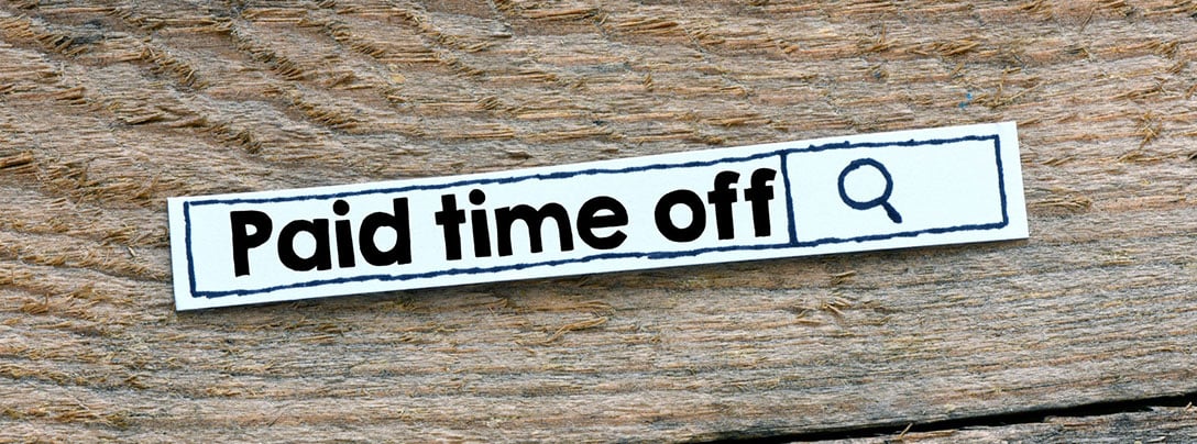 Do You Have to Pay Out PTO?