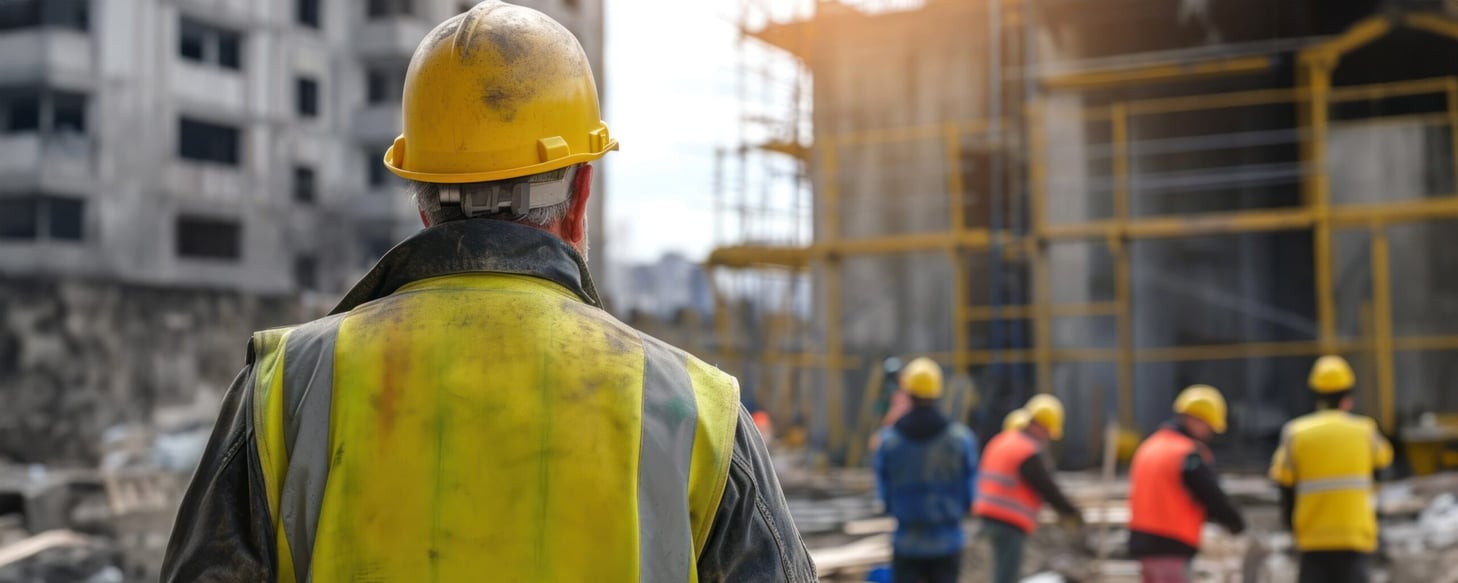 Tackling the Talent Gap in Construction