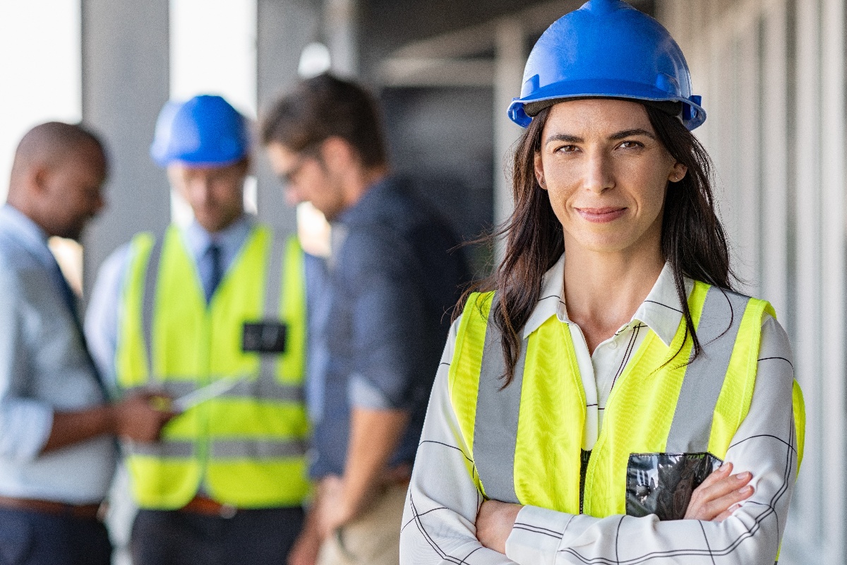 7 Ways Your Construction Company Will Benefit from HR Management