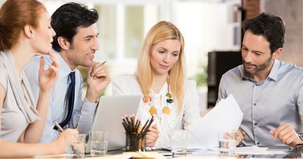 4 Advantages of using HR Software for Benefits Administration