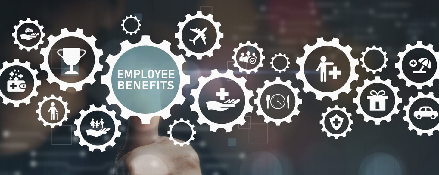 The right benefits program can help with recruiting and retention, but design, cost and delivery are key
