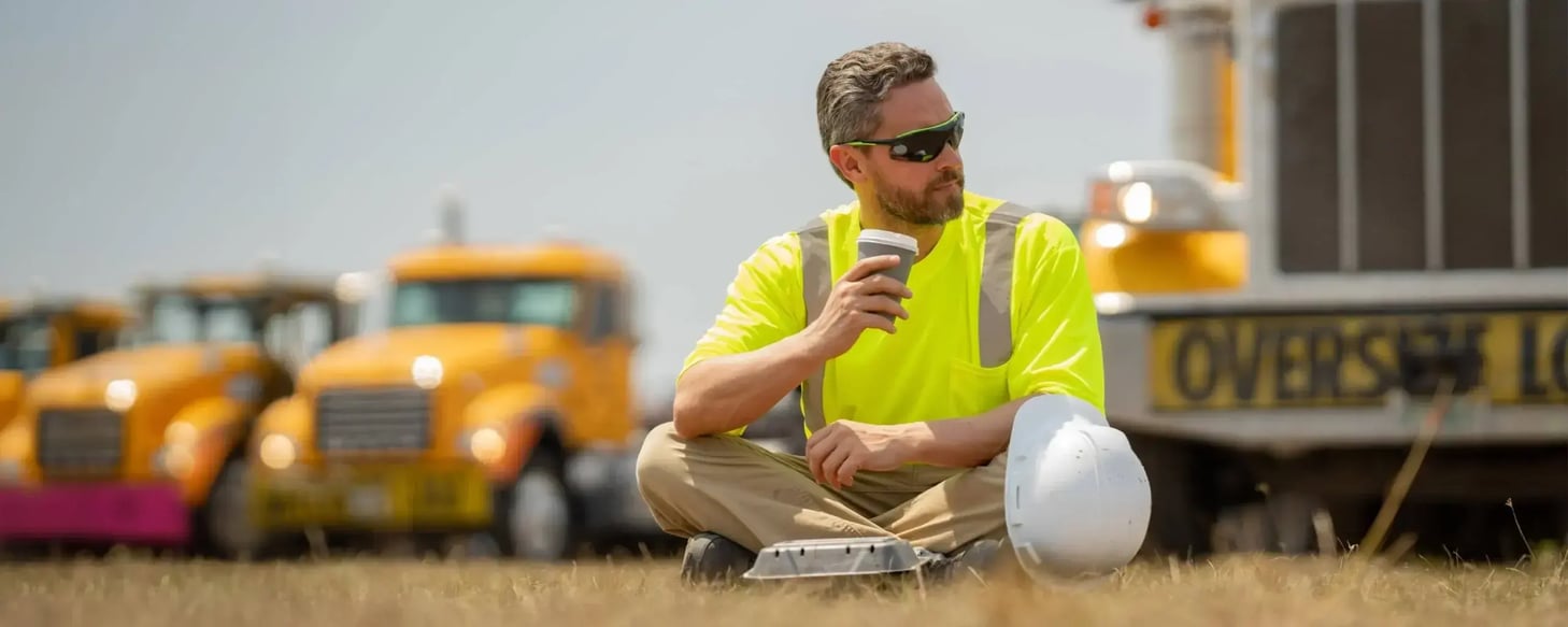Boost Efficiency and Compliance in Construction with Crew Tracking Technology