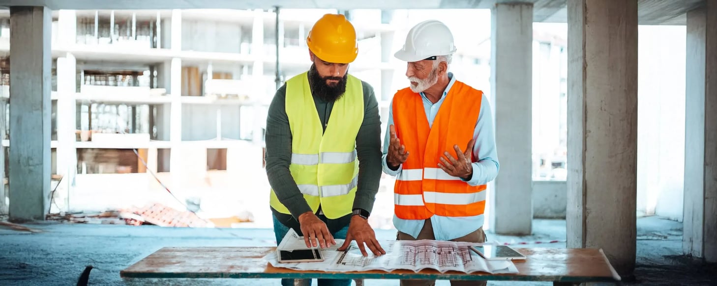 Recruiting for the Construction Industry in the New Year: Strategies and Tools for Success