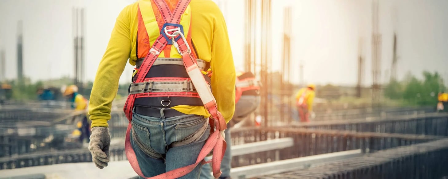 Prioritizing Safety: A Smart Business Strategy for Construction Companies