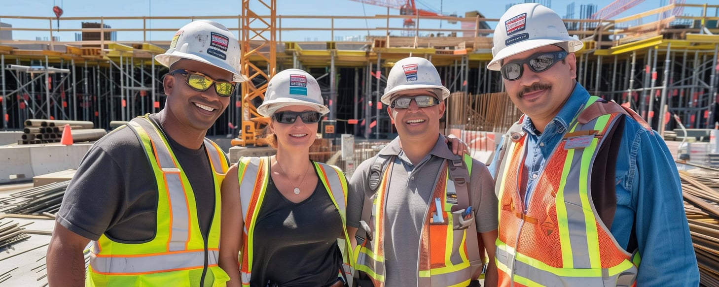 Affirmative Action Obligations of Construction Contractors