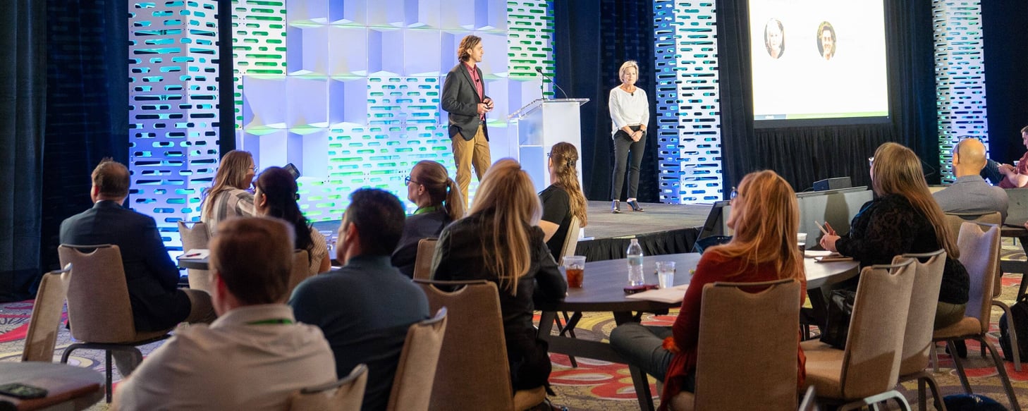 Product Use is Front and Center at Arcoro’s Elevate Users Conference