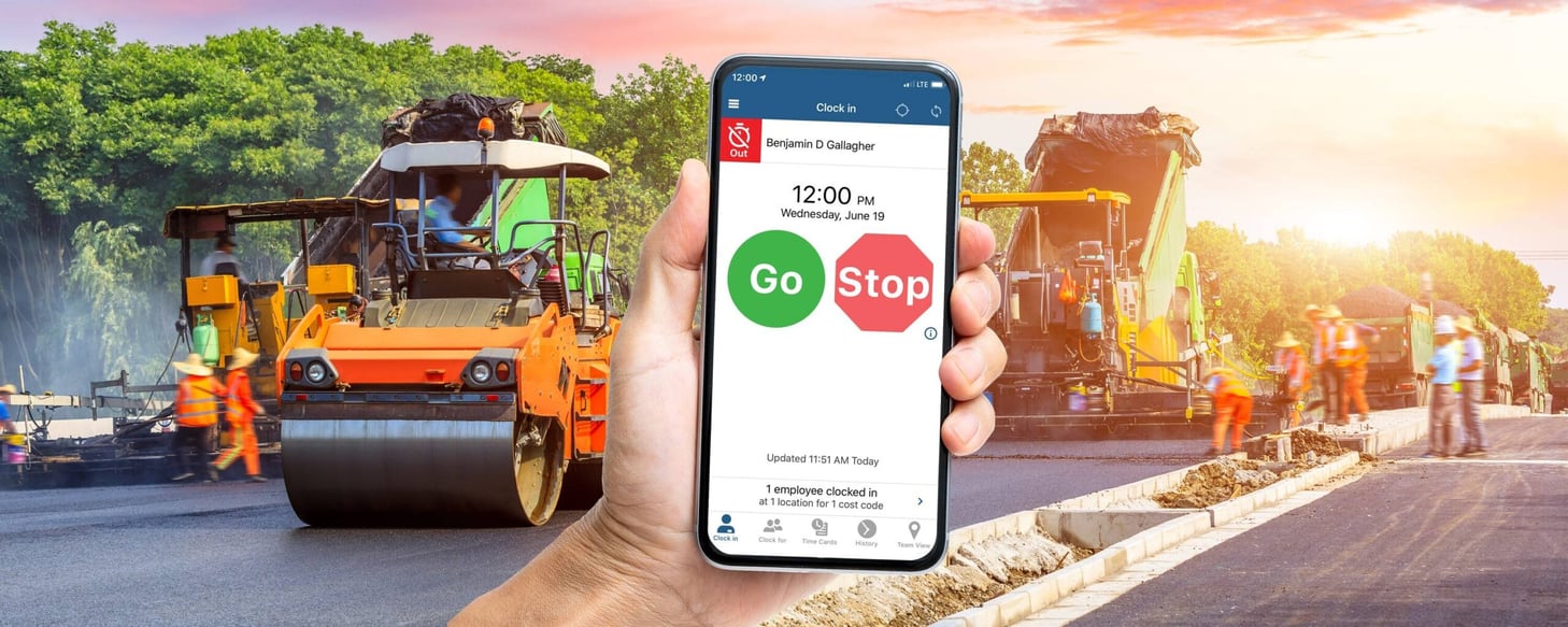 Come Back to ExakTime