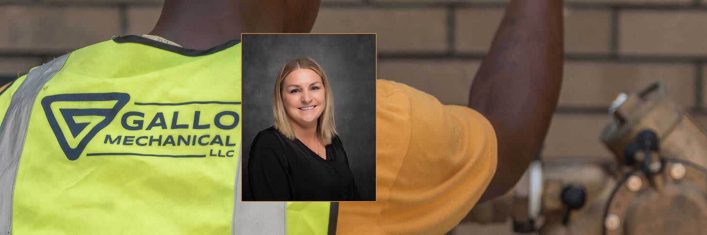 Celebrating Women in Construction: A positive company culture naturally levels the playing field.