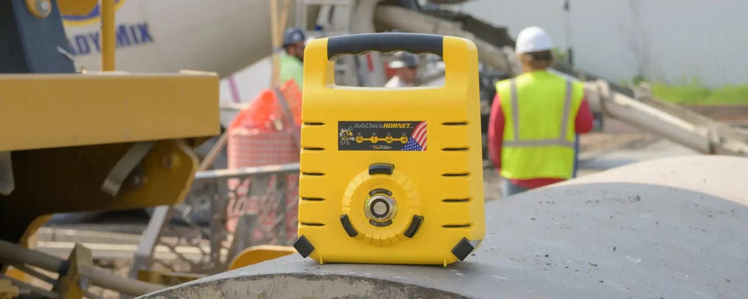 When to Use a Portable Time Clock