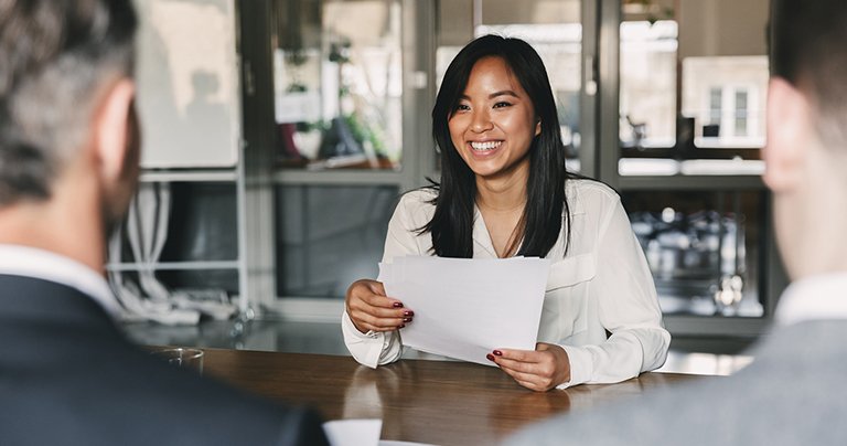 How to Recruit for Leadership Positions