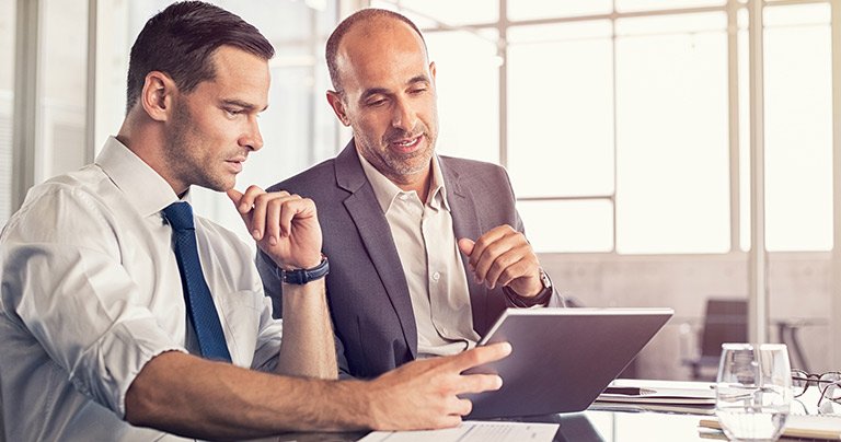 How to Get Buy-In for a New HRMS System