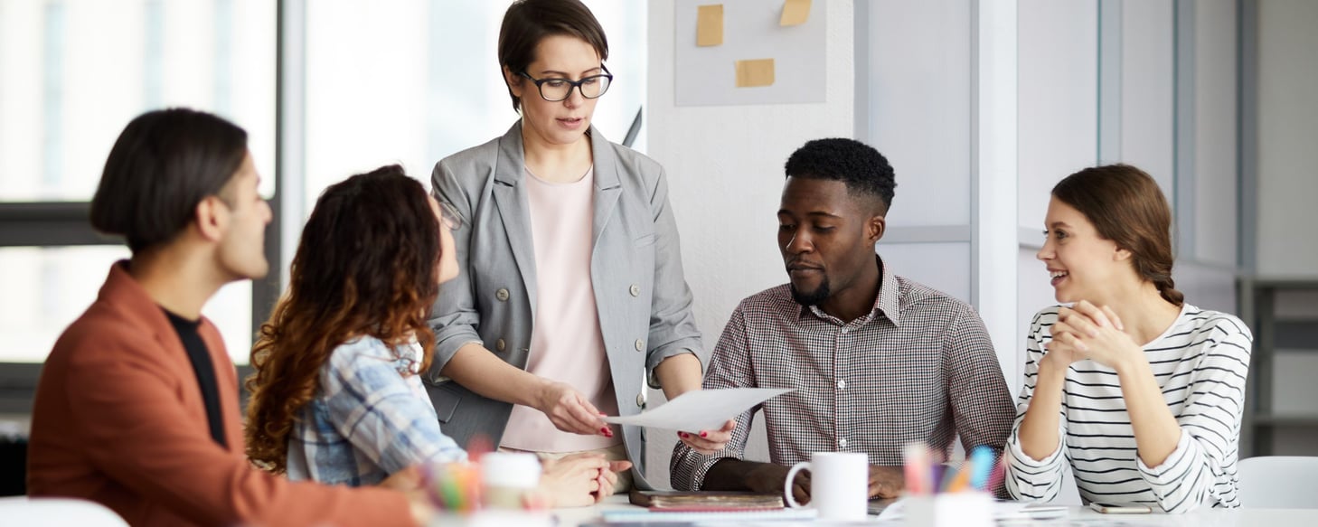 A Guide to Paid and Unpaid Internships: Staying Compliant