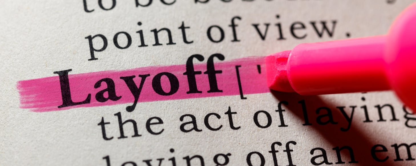Furlough vs Layoff vs Reduction in Force: What’s the Difference?