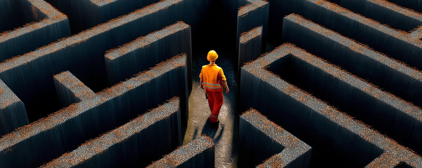 Navigating the Maze: How Flexible Payroll Systems Help You Adapt to Shifting Labor Laws