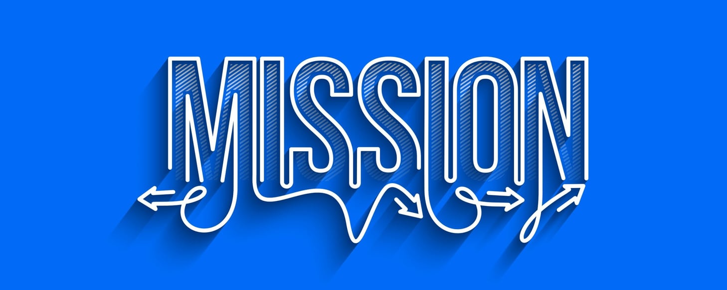What is a Mission Statement, and Why It’s Important in HR